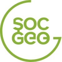 SocGeoStudio logo - Similar company to Studio-Relinkt