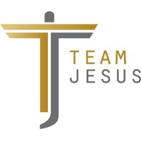 Team Jesus OÜ logo - Similar company to Team Jesus