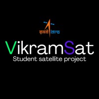 VikramSat Student Satellite Project logo - Similar company to Counterspell Chennai