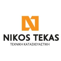 NIKOS TEKAS TECHNICAL CONSTRUCTION logo - Similar company to Thraki Trans