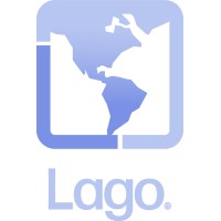 Lago logo - Similar company to Lago