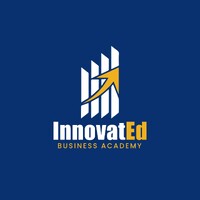 Innovated Business Academy logo - Similar company to Viahero Ph