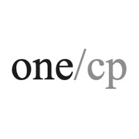 one/cp logo - Similar company to Doing Design Lab