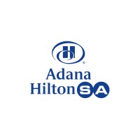 Adana HiltonSA logo - Similar company to Doubletree By Hilton Adana