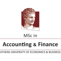 MSc in Accounting and Finance_AUEB logo - Similar company to Msc In Marketing Analytics