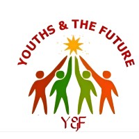 YOUTHS AND THE FUTURE (We support Internally Displaced People suffering from areas of conflict) logo - Similar company to Togeva