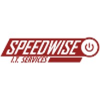 SpeedWise IT Services logo - Similar company to Parker Data & Voice, Llc
