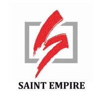 Saint Empire Indonesia logo - Similar company to Uhymart
