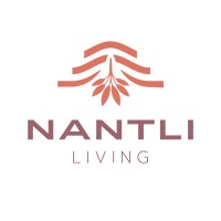Nantli Living logo - Similar company to Dsign Studio Mx