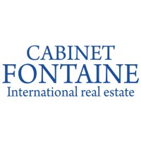 Cabinet Fontaine logo - Similar company to Gmh Identification
