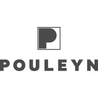 Pouleyn logo - Similar company to Bm Engineering Group