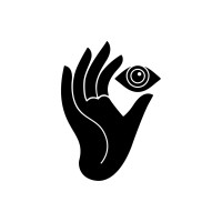 The Hand & The Eye logo - Similar company to Trask House