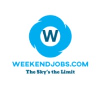 weekendjobs.com logo - Similar company to Weekendjobs