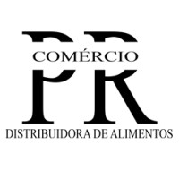 Pr Comércio e Distribuidora de Alimentos logo - Similar company to Jm Loca