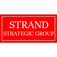 Strand Strategic Group logo - Similar company to Strand Strategy