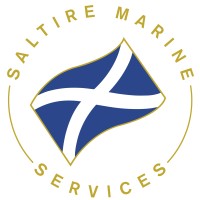 Saltire Marine Services (Scotland) Ltd logo - Similar company to Euromarine D.O.O.