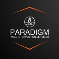 Paradigm Well Intervention Services Inc. logo - Similar company to Well Innovation