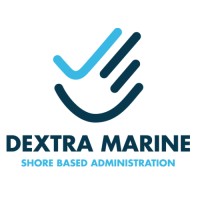 Dextra Marine logo - Similar company to Pearlsea Yachts