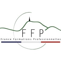 France Formations Professionnelles - France Professional Training logo - Similar company to Multi Formations Professionnelles