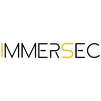 Immersec logo - Similar company to Wuling Jordan