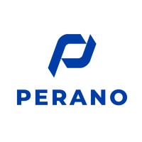 Perano Spa logo - Similar company to Scamic Srl