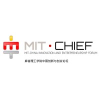 MIT-CHIEF logo - Similar company to The World Development Forum