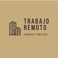 Trabajo Remoto logo - Similar company to Tiey