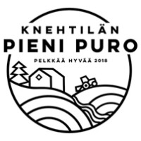Pieni Puro logo - Similar company to Harvestia Oy