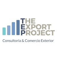 The Export Project logo - Similar company to Grain Scanner