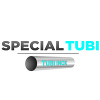 Special Tubi logo - Similar company to Lithopack
