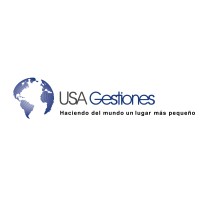 USA Gestiones, LLC logo - Similar company to Pyme Plus