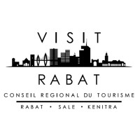 Conseil Régional du Tourisme de Rabat-Salé-Kénitra logo - Similar company to Stayhere