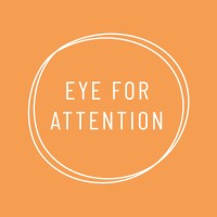 Eye for Attention logo - Similar company to Stay Future Proof