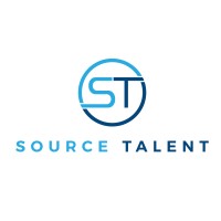 Source Talent logo - Similar company to Source To Match