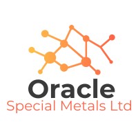 Oracle Special Metals Ltd logo - Similar company to Pellcroft Engineering Limited
