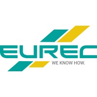 EuRec Environmental Technology GmbH logo - Similar company to Wolf Shredders