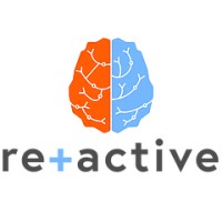 [re+active] Physical Therapy and Wellness logo - Similar company to Action Potential - One On One Physical Therapy