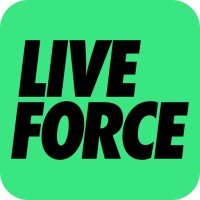 Liveforce logo - Similar company to Liveforce
