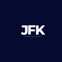 JFK Consulting logo - Similar company to Debugbear