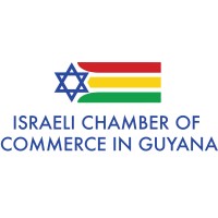 Israeli Chamber of Commerce in Guyana logo - Similar company to Seal Group