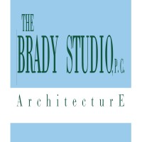 The Brady Studio, PC logo - Similar company to Ltba, Llc