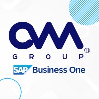 CVM Group and Management logo - Similar company to Bexap - Soluciones Empresariales Basadas En Tecnologia