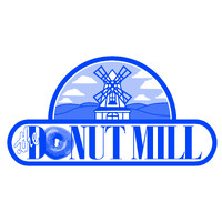 The Donut Mill