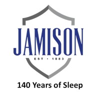 Jamison Bedding