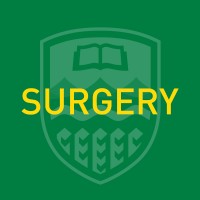 University of Alberta's Department of Surgery logo - Similar company to Comfydet
