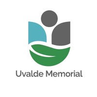 Uvalde Memorial Hospital logo - Similar company to Mind Sync