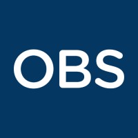 OBS Group - Shaping the Future of Work logo - Similar company to Opaas Cloud