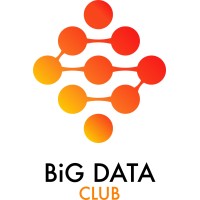 Club de Big Data Unav logo - Similar company to Máster Oficial En Big Data Science Unav