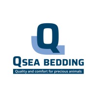 Qsea Bedding logo - Similar company to Strohandel Roose