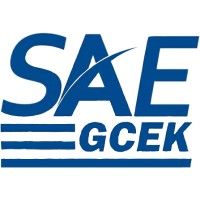 SAE GCEK logo - Similar company to Team Hurricane